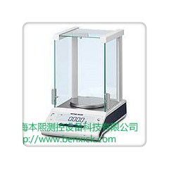  NewClassic ML分析天平